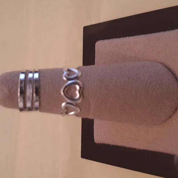 Toe rings - Picture 1 of 2